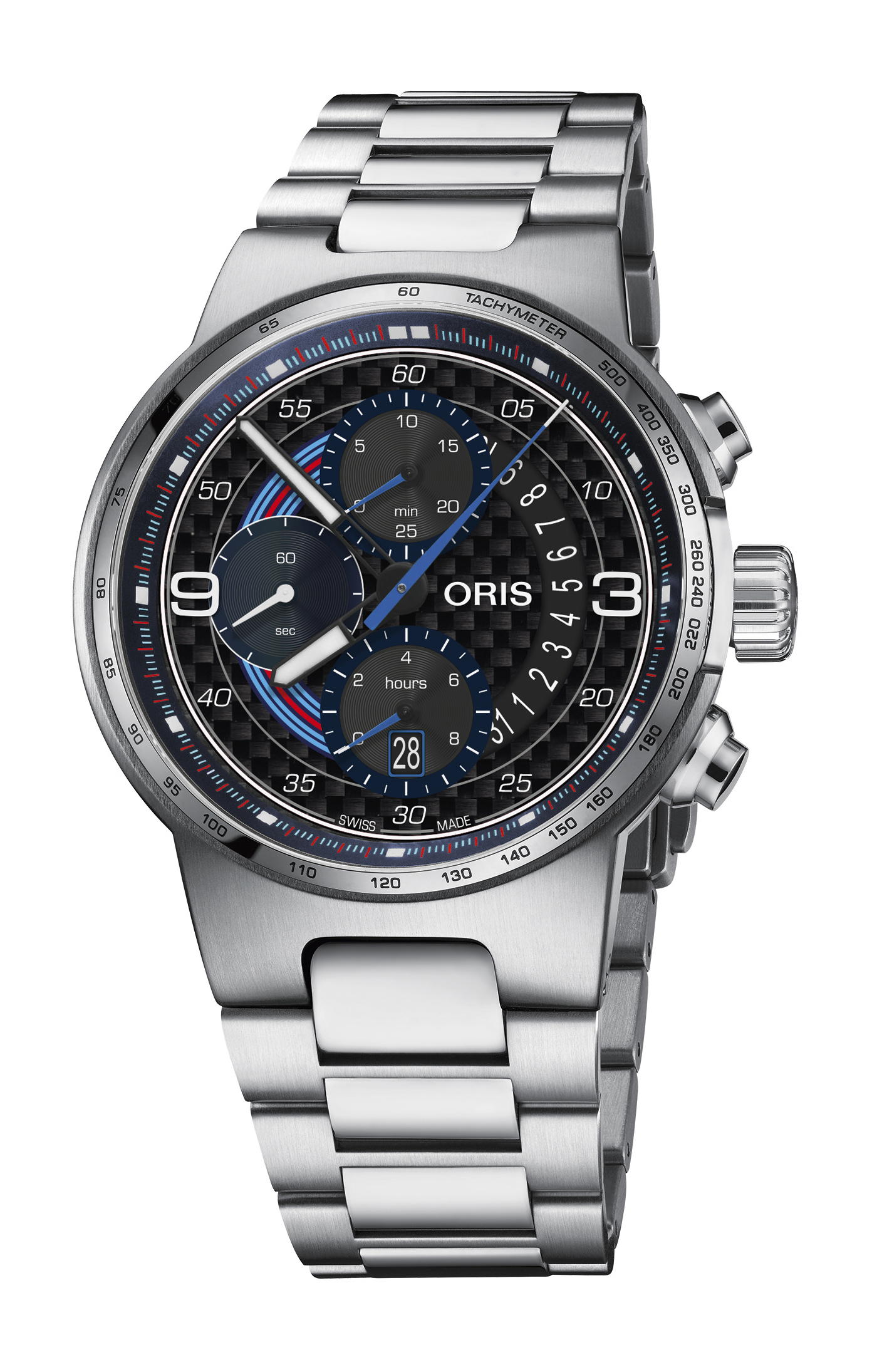 Oris Oris Martini Racing Limited Edition