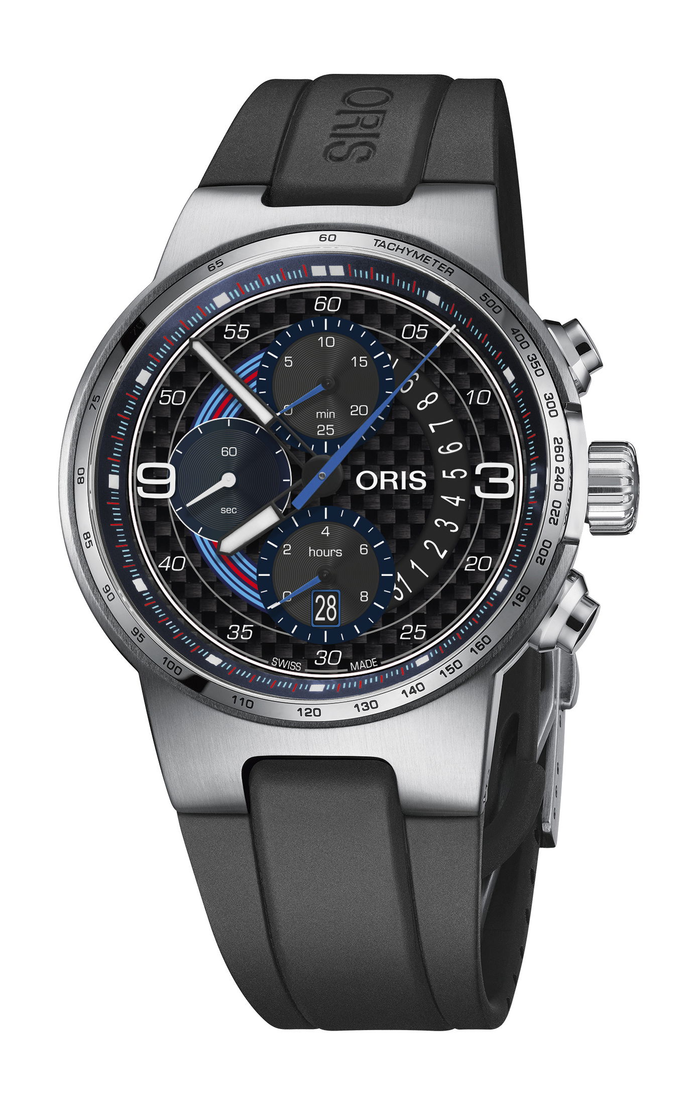 Oris Oris Martini Racing Limited Edition