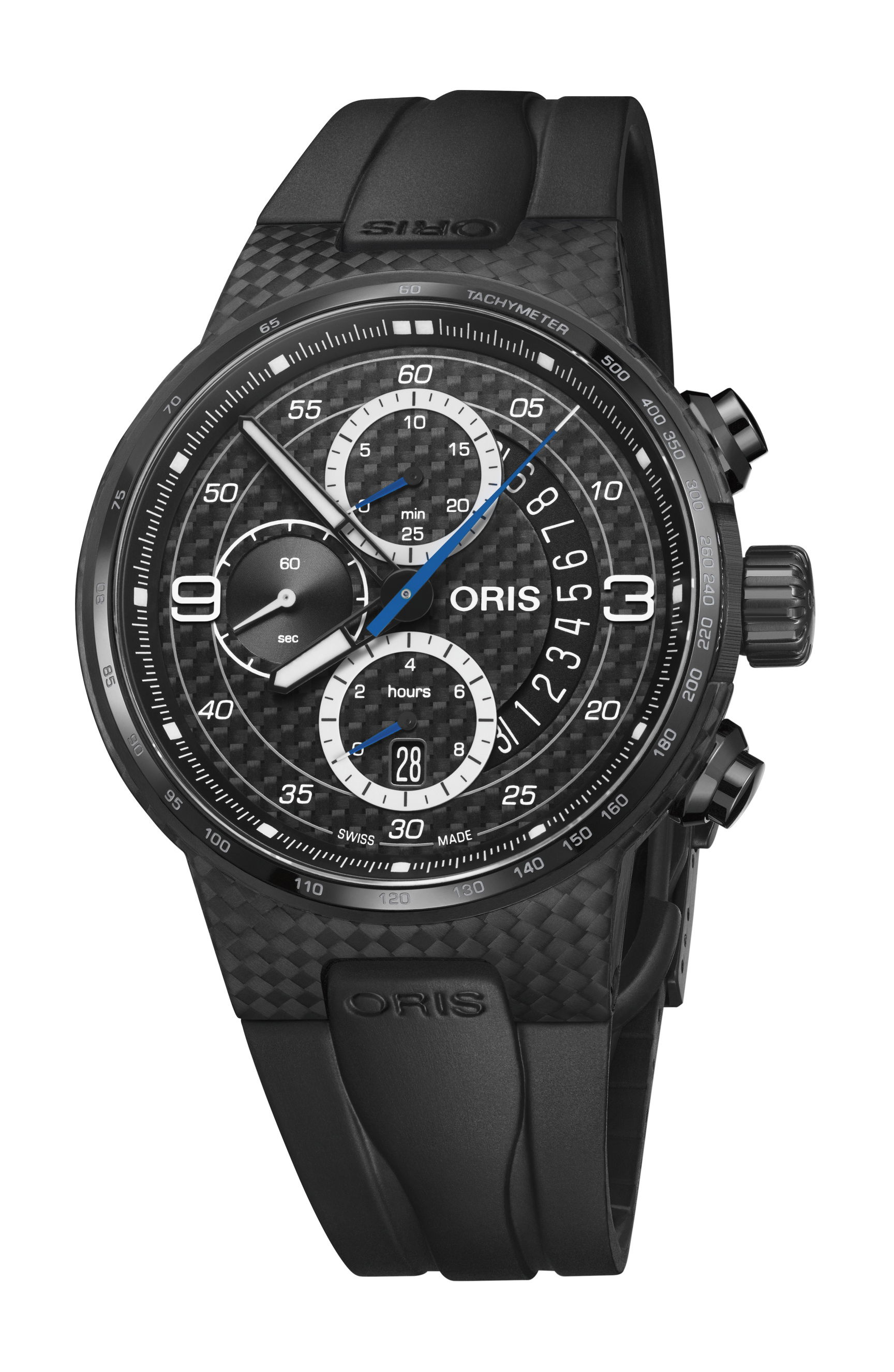 Oris Oris Williams FW41 Limited Edition