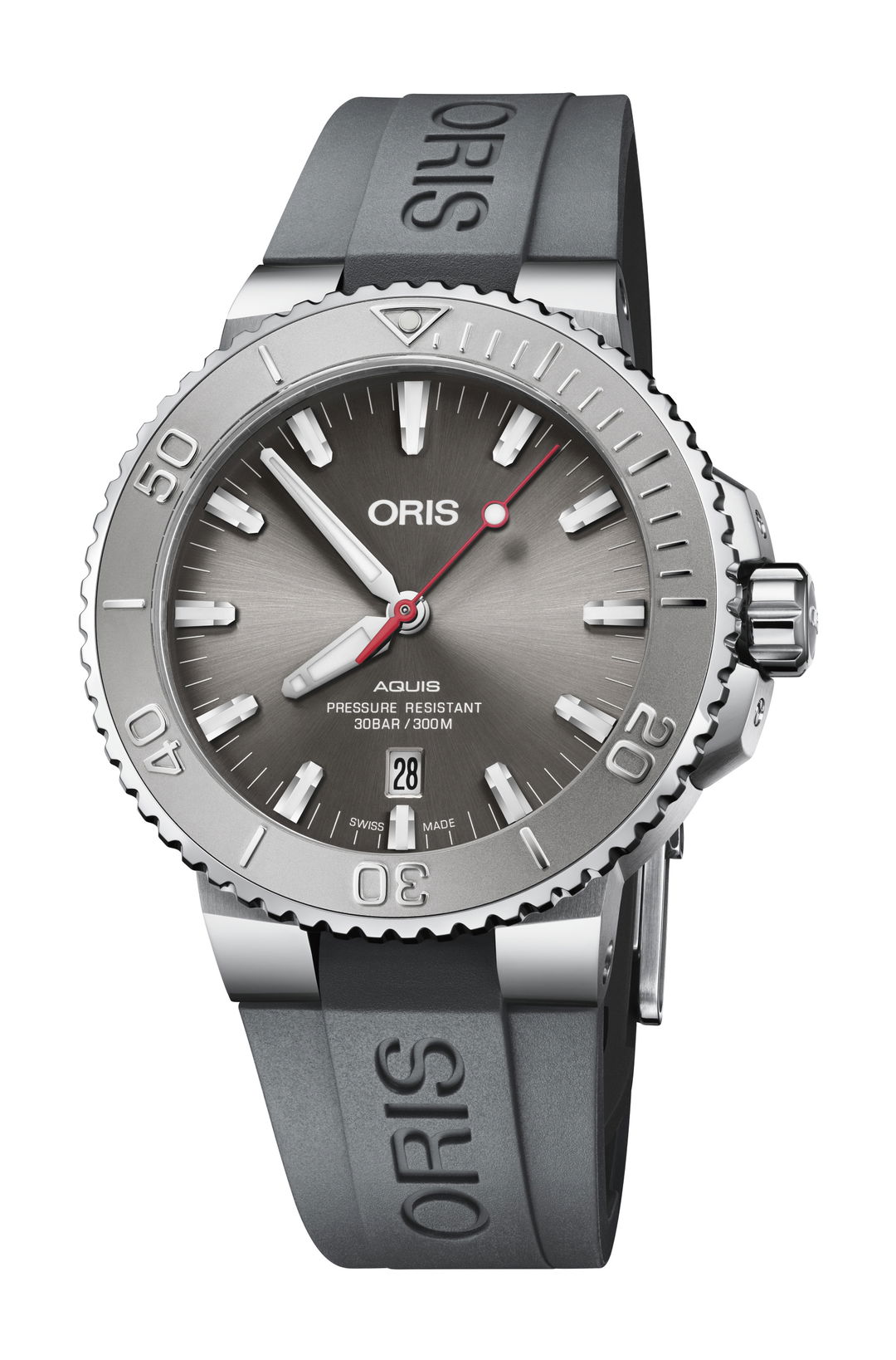 Aquis Date Relief