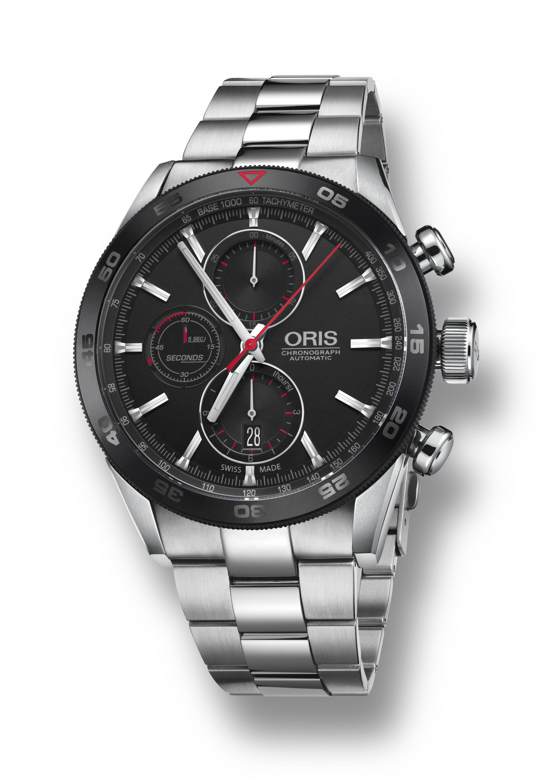 Oris Oris Artix GT Chronograph