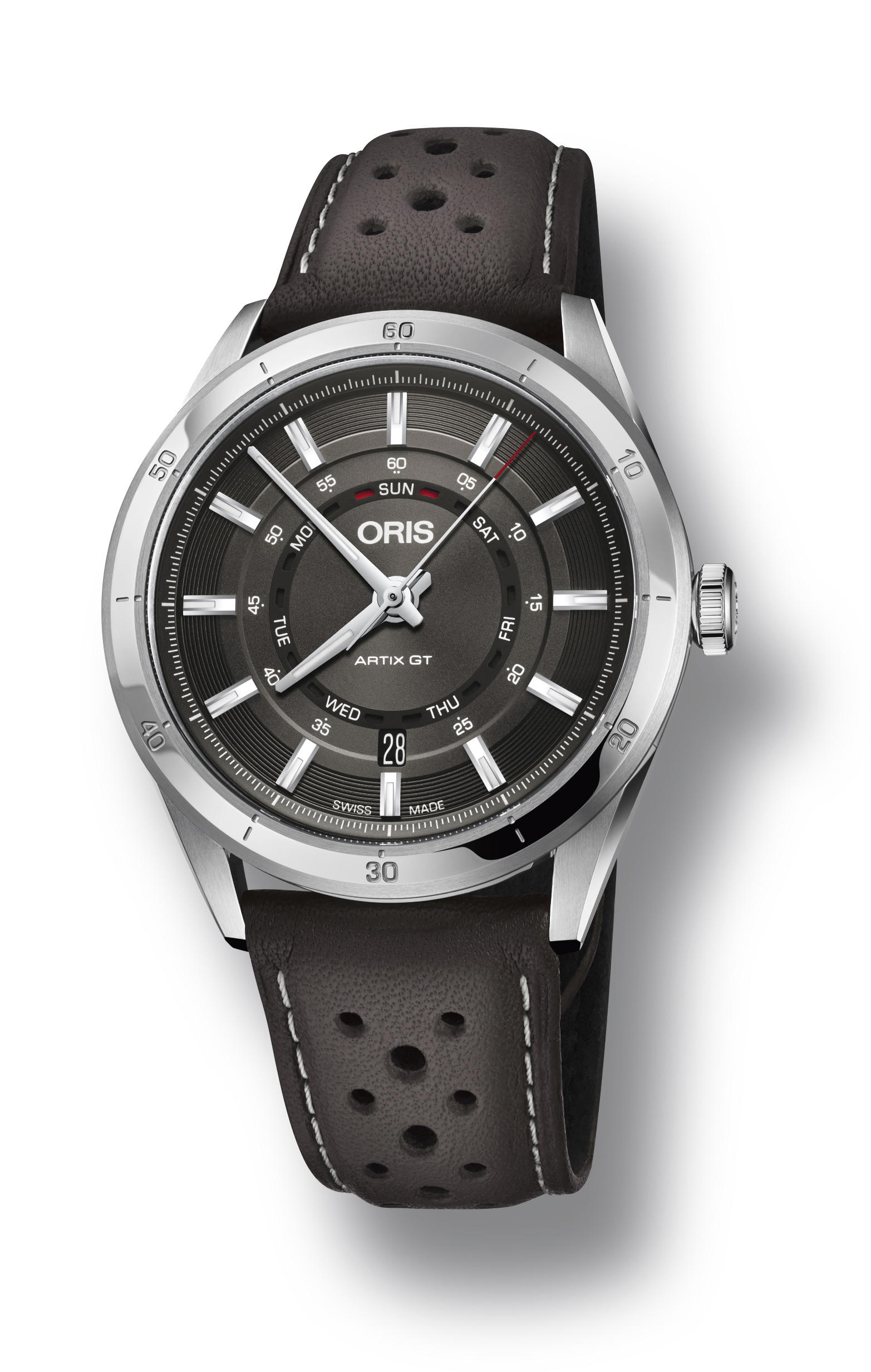 Oris Oris Artix GT Day Date