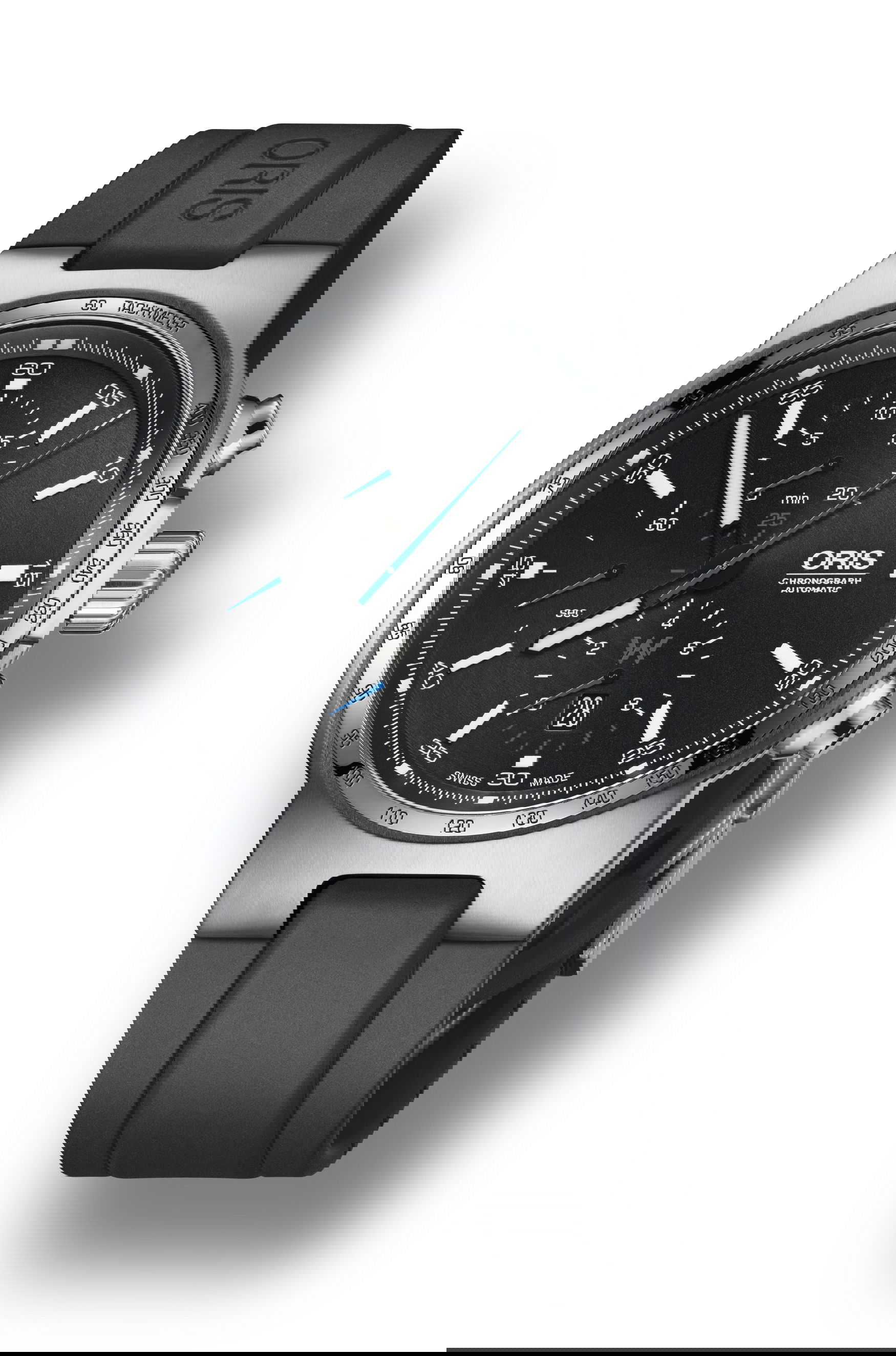 Oris Oris Williams Chronograph