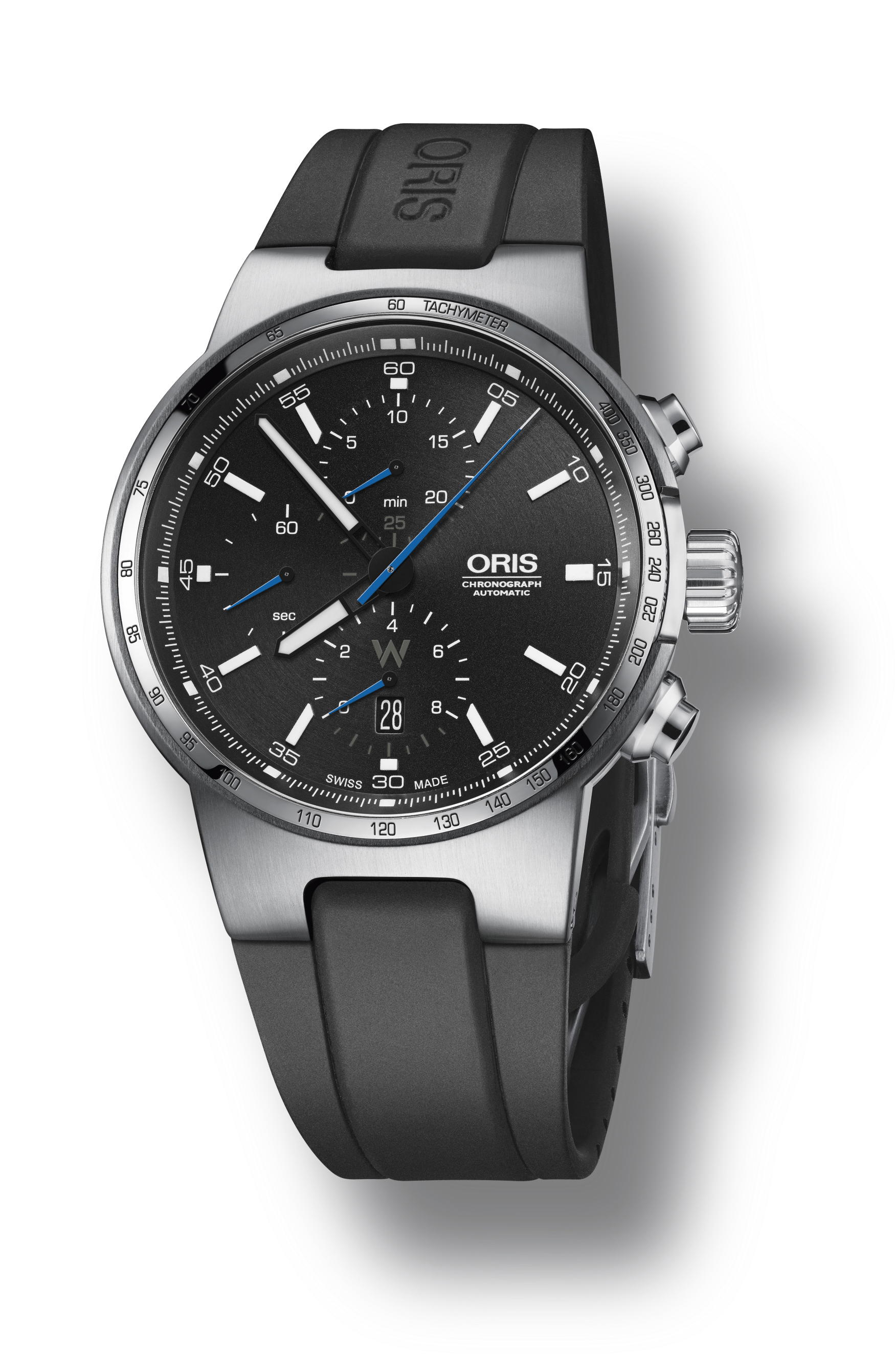 Oris Oris Williams Chronograph