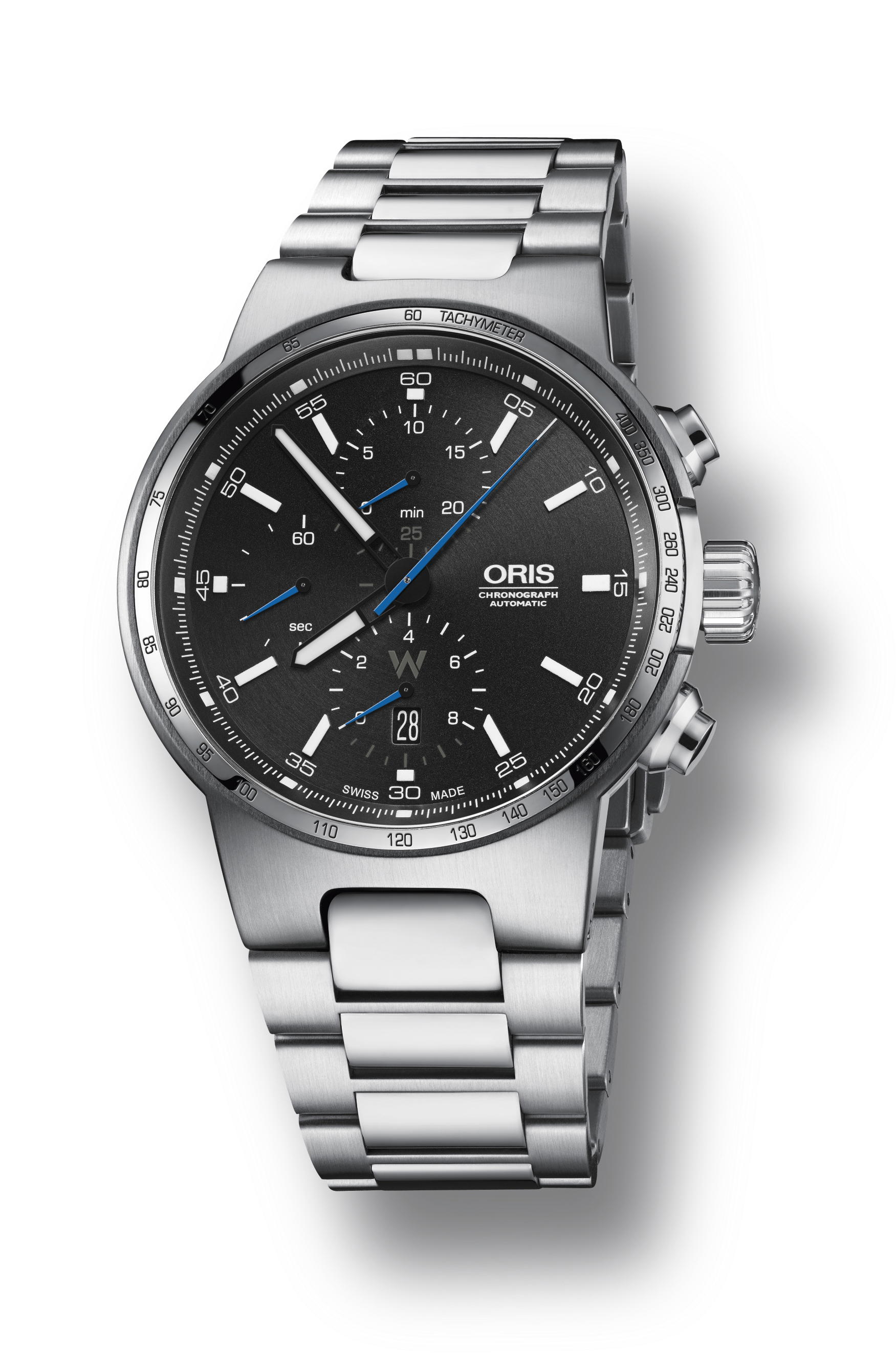 Oris Oris Williams Chronograph