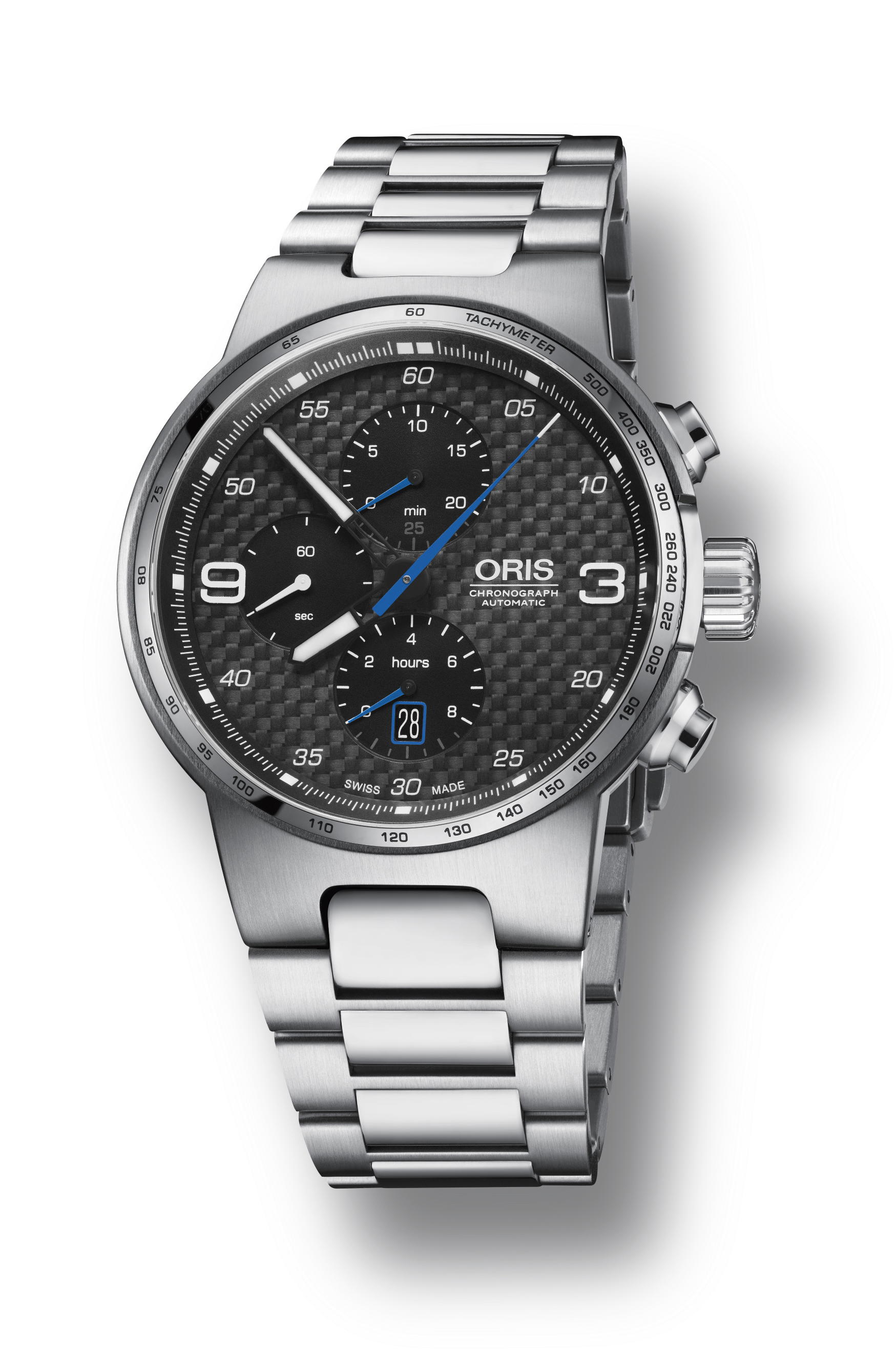 Oris Oris Williams Chronograph