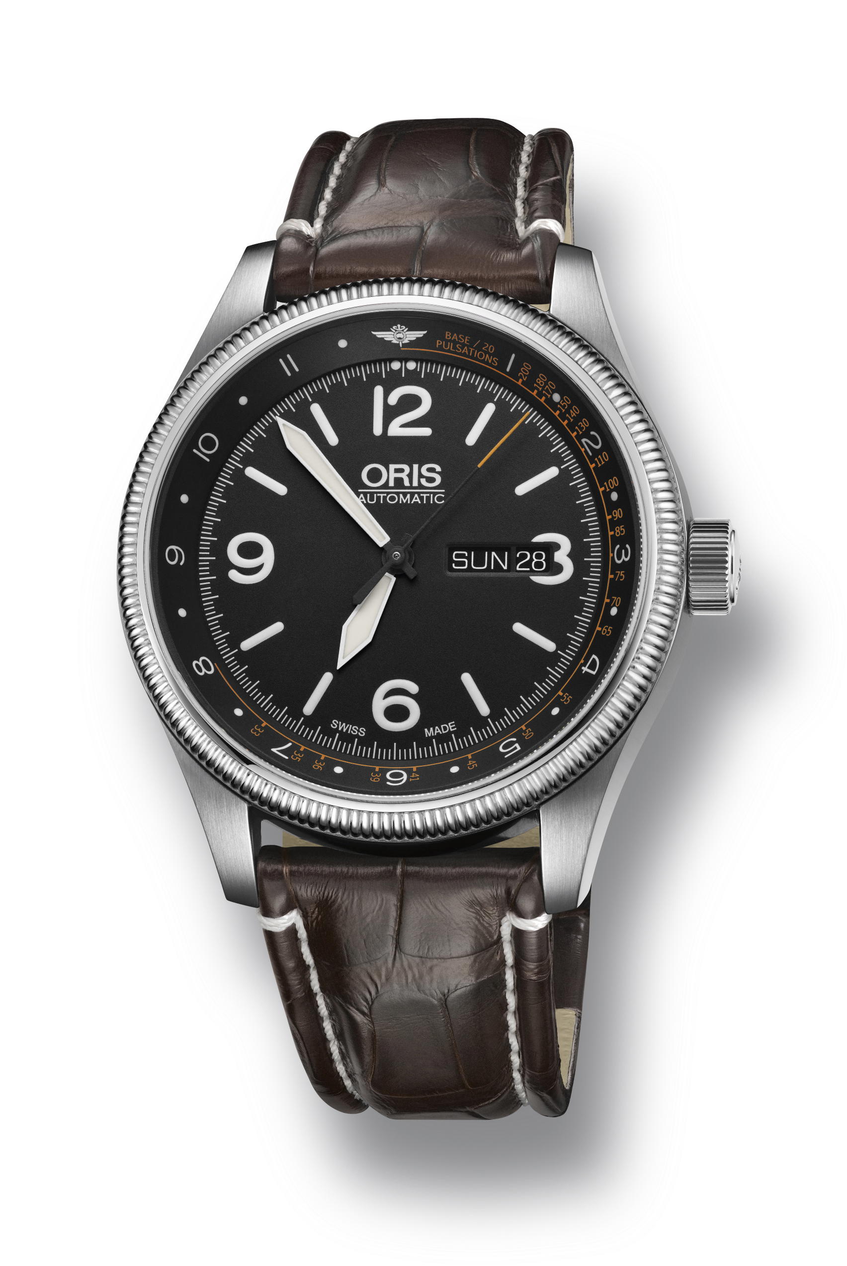 Oris Oris Royal Flying Doctor Service Limited Edition II