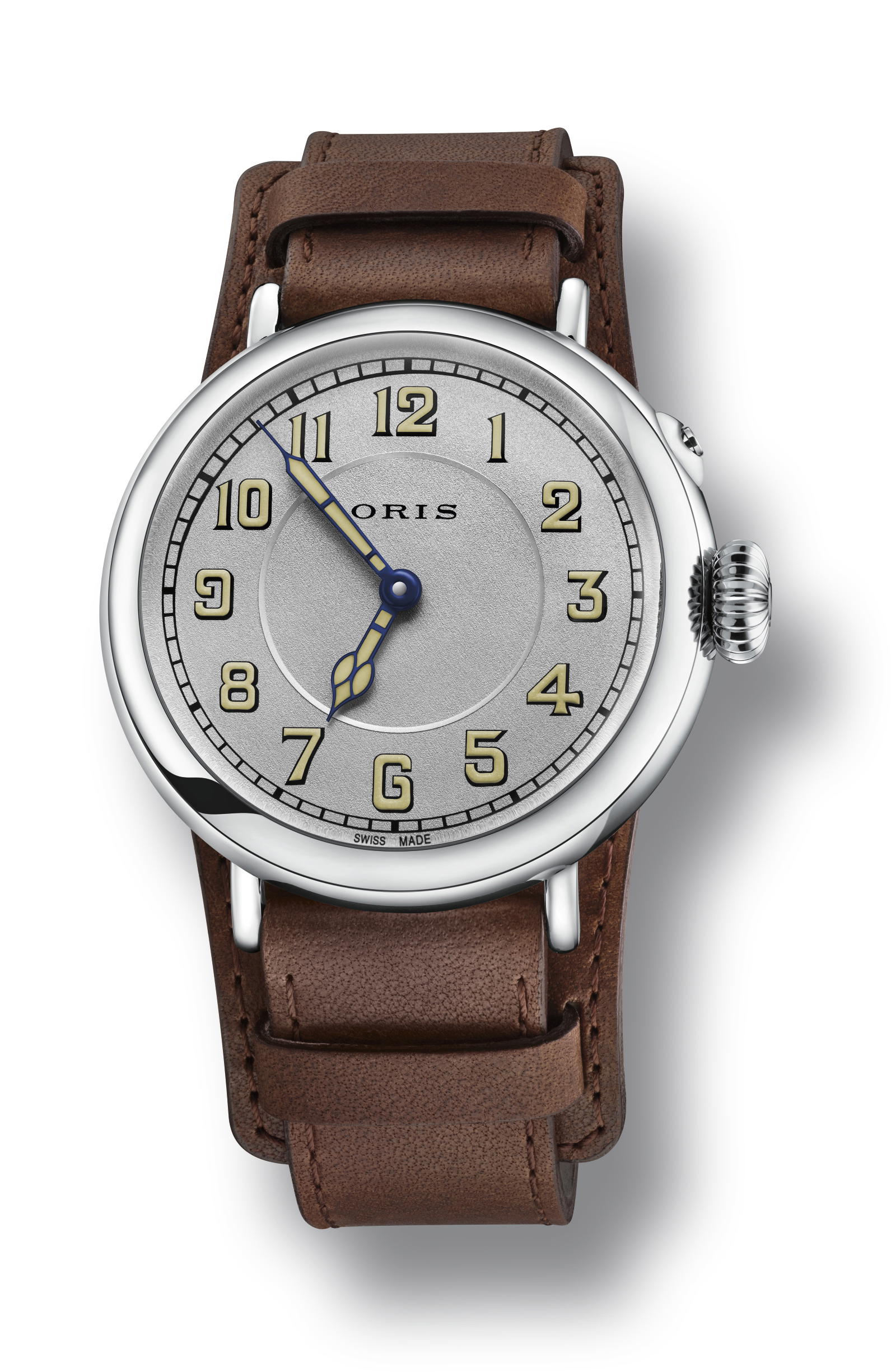 Oris Oris Big Crown 1917 Limited Edition