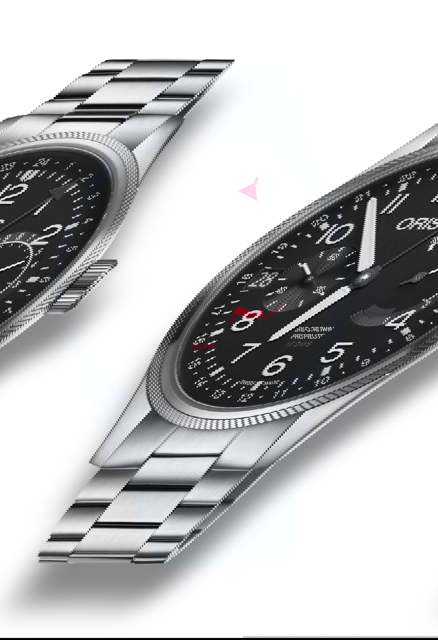 Oris Oris Big Crown PropPilot Calibre 114