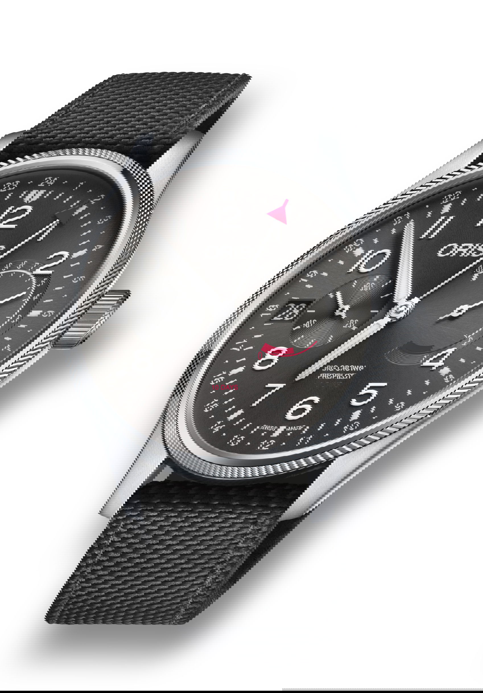 Oris Oris Big Crown PropPilot Calibre 114