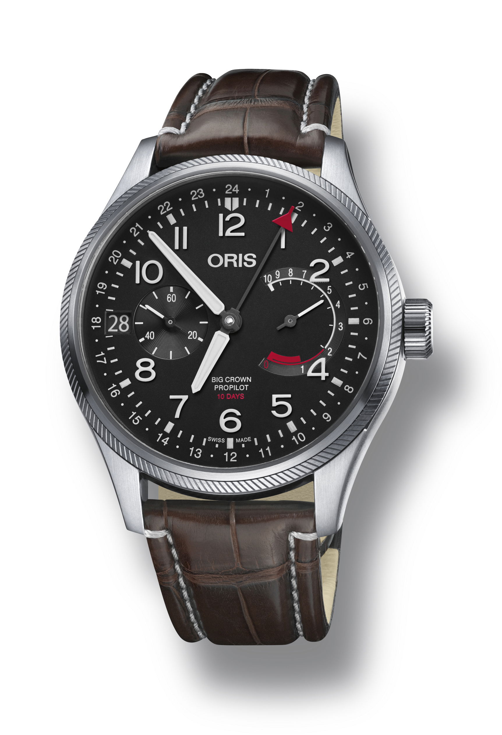 Oris Oris Big Crown PropPilot Calibre 114