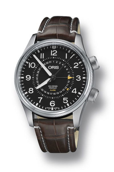 Oris Big Crown ProPilot Alarm Limited Edition