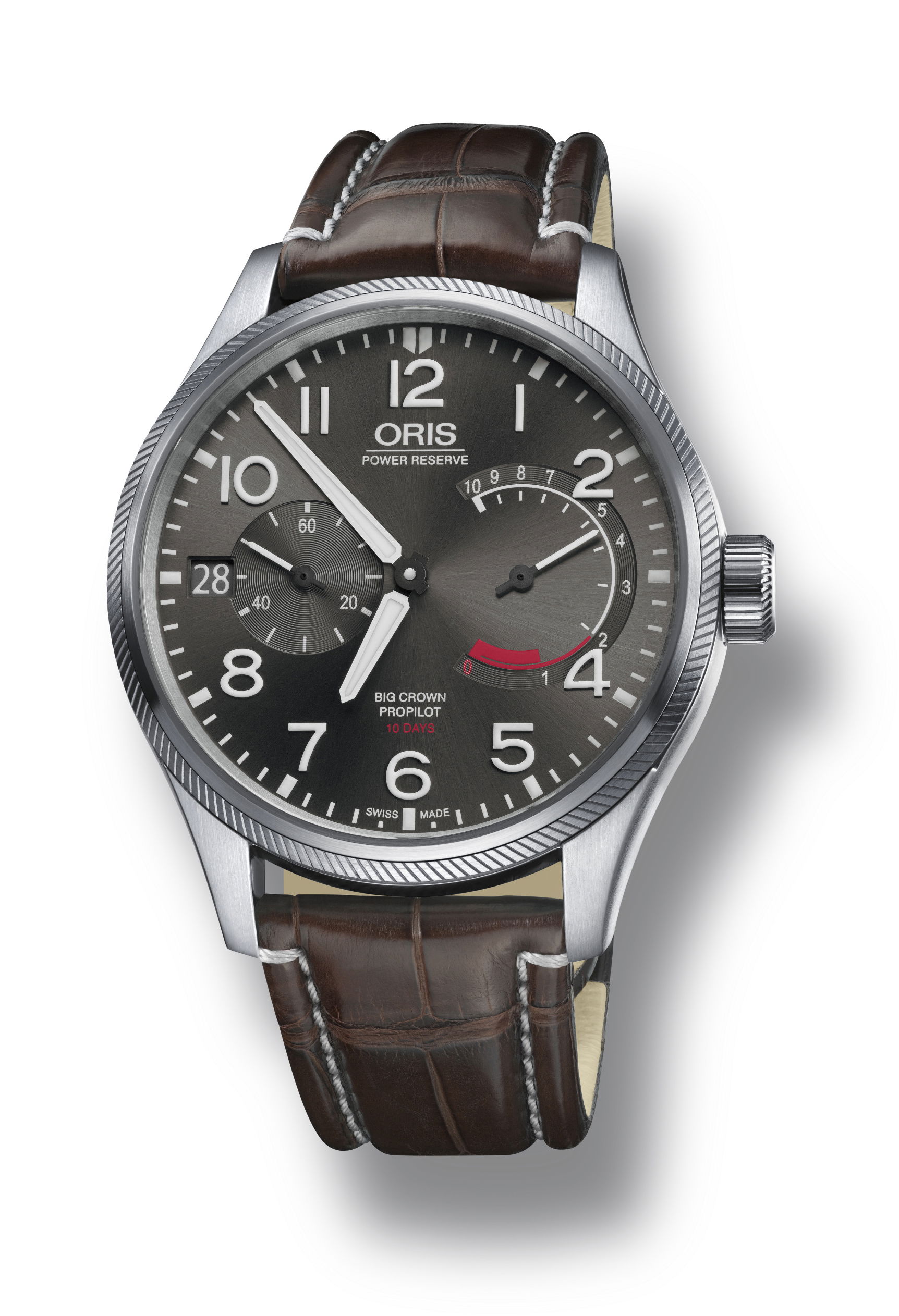Oris Oris Big Crown ProPilot Caliber 111