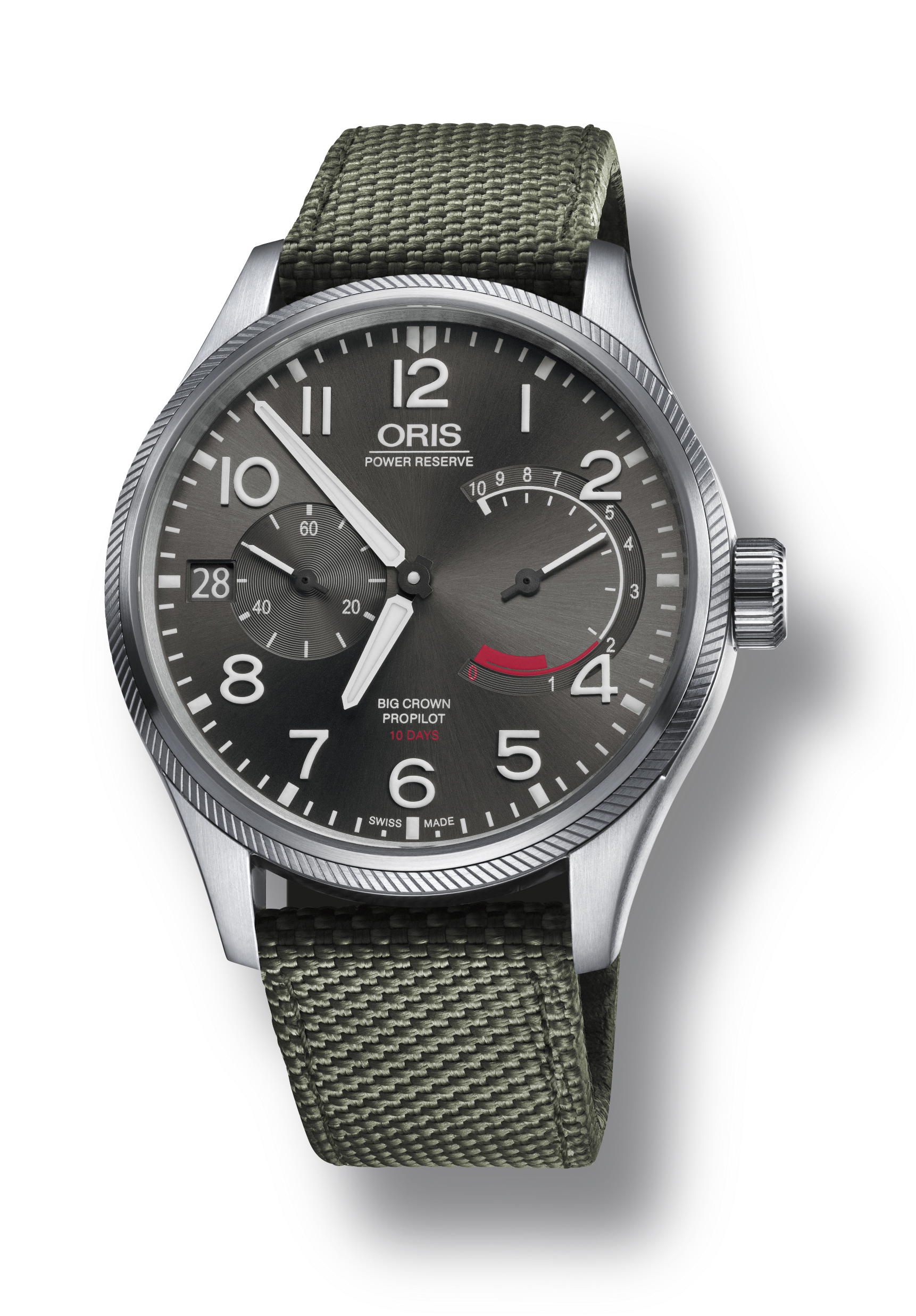 Oris Oris Big Crown ProPilot Caliber 111