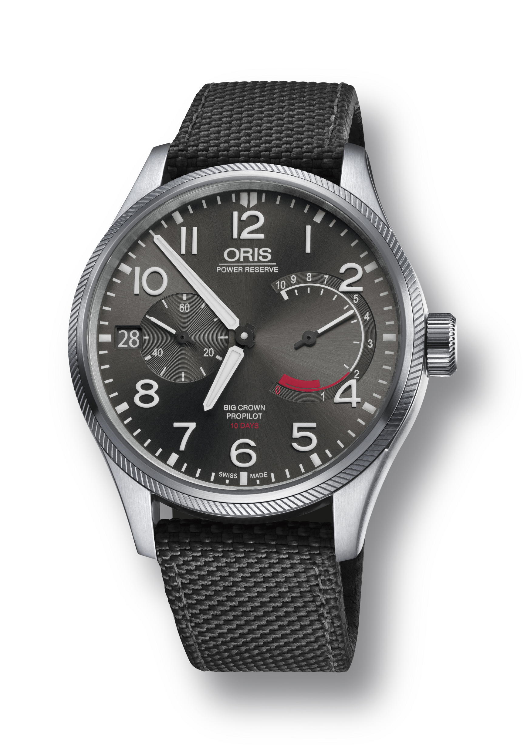 Oris Oris Big Crown ProPilot Caliber 111