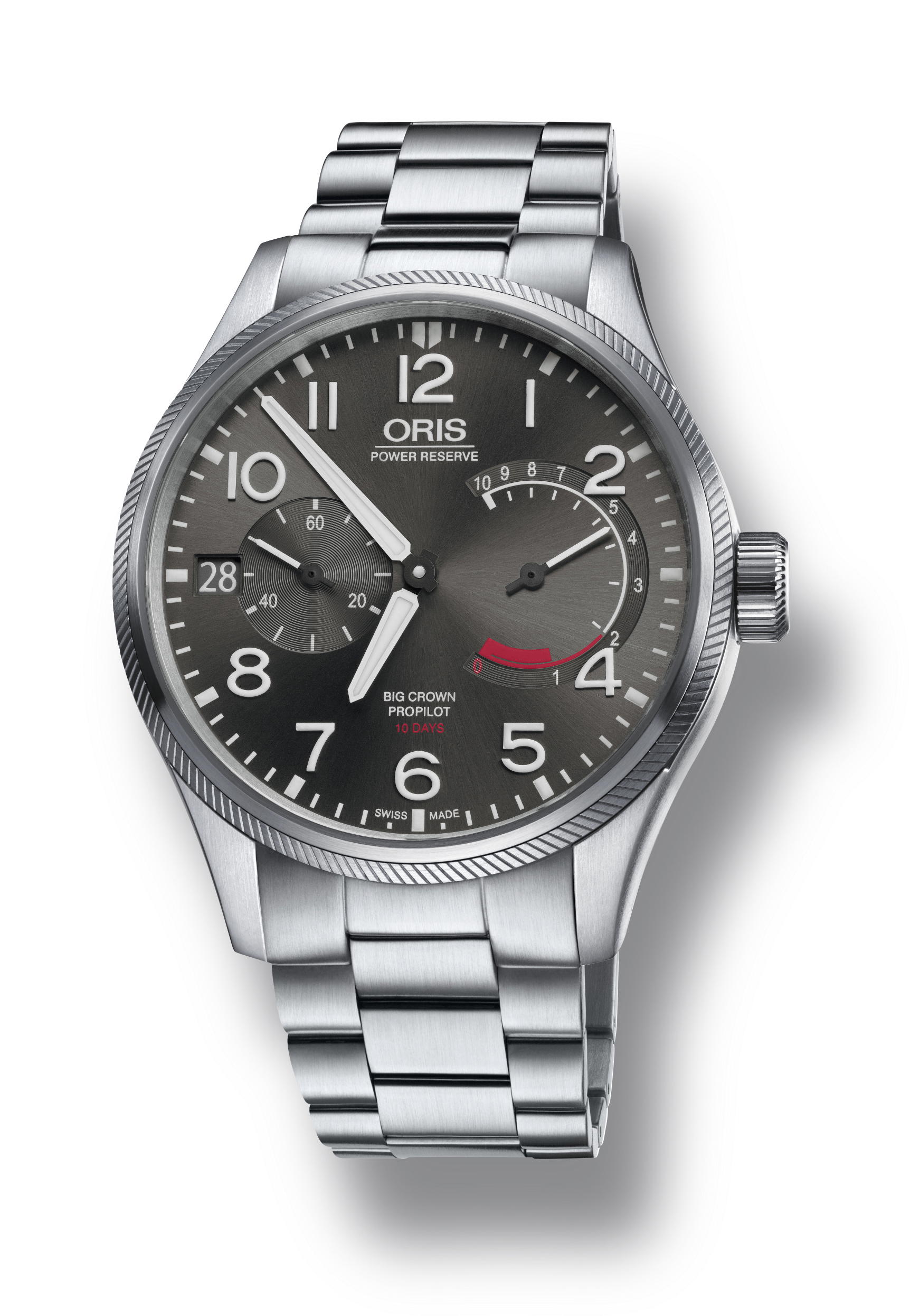Oris Oris Big Crown ProPilot Caliber 111