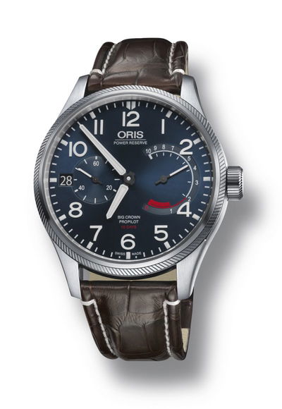 Oris Big Crown ProPilot Caliber 111