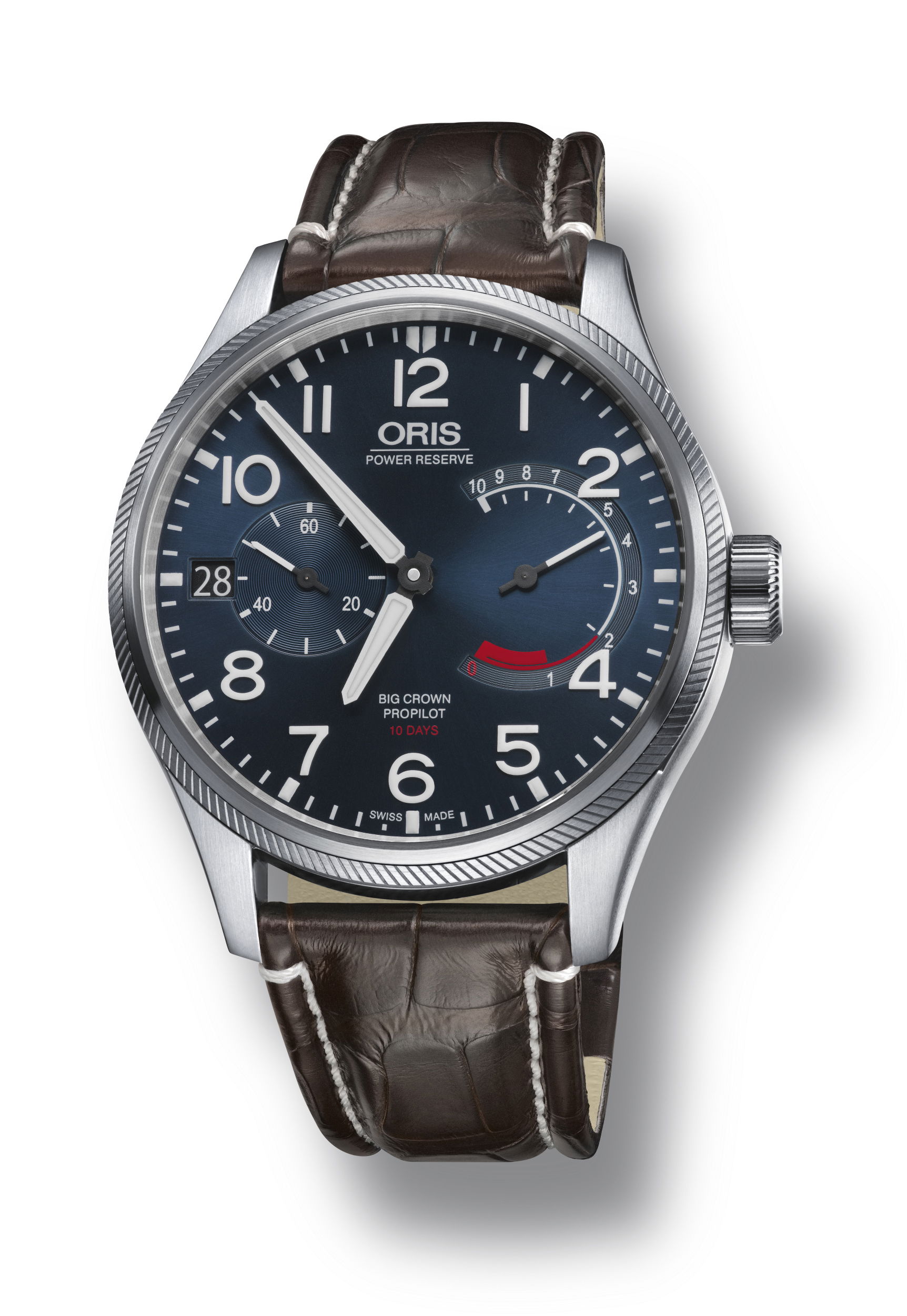 Oris Big Crown ProPilot Caliber 111