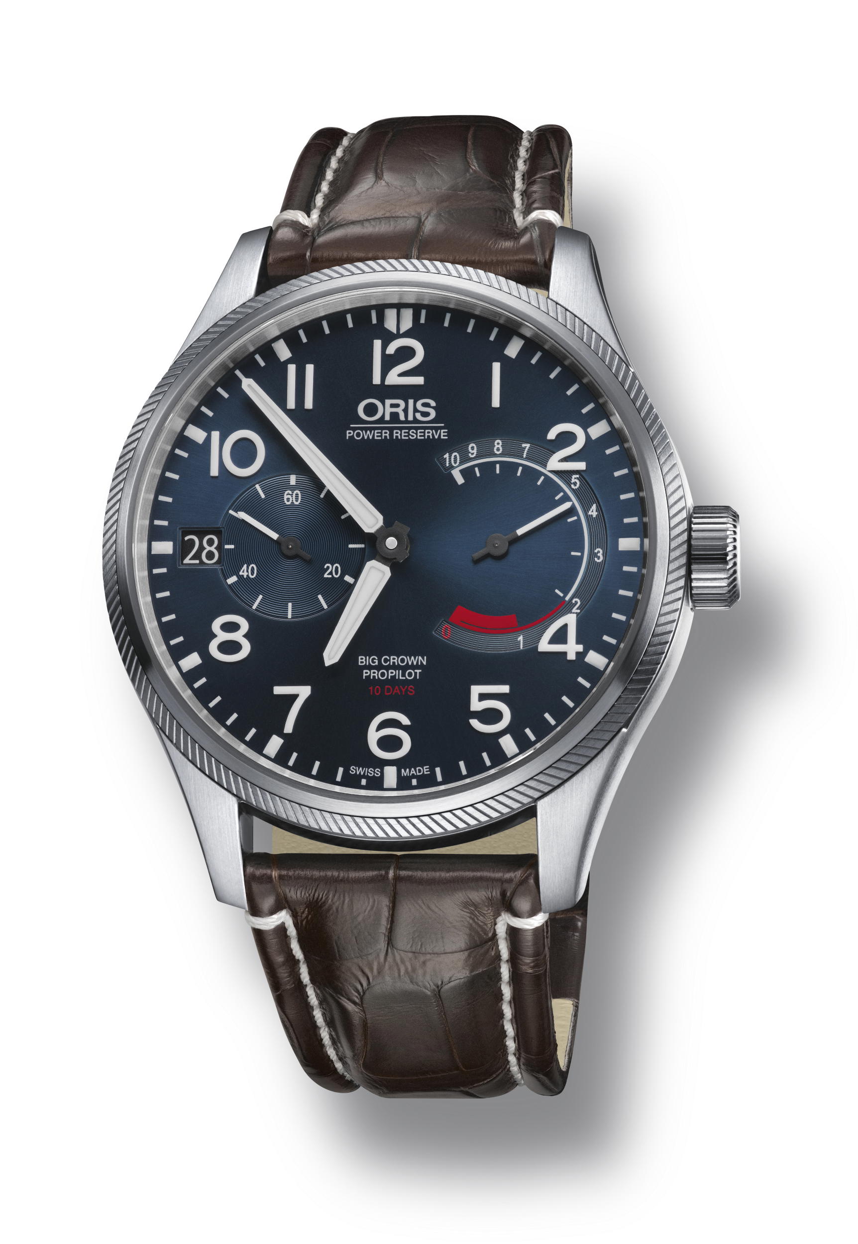 Oris Big Crown ProPilot Caliber 111