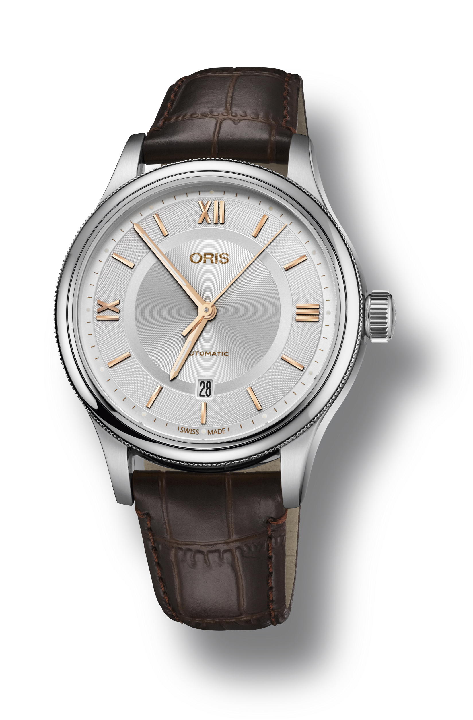 Oris Classic Date
