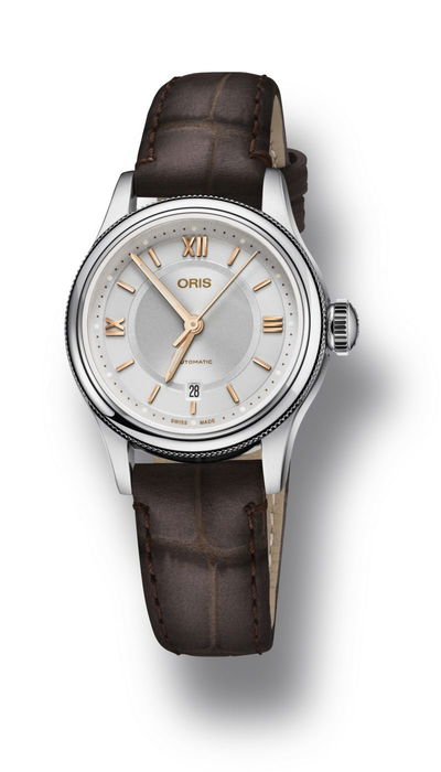 Oris Classic Date