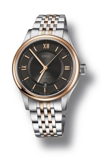 Oris Classic Date