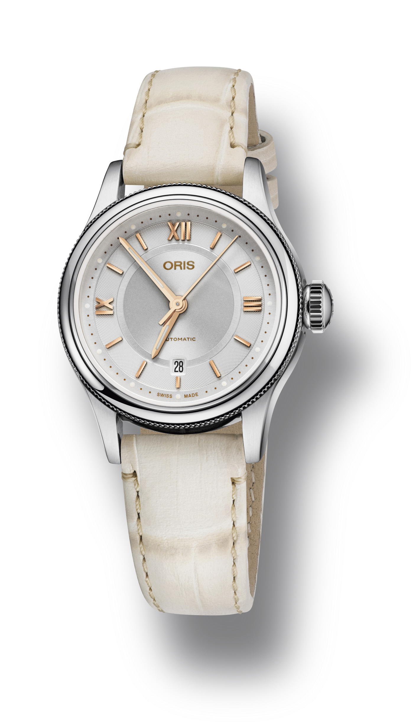 Oris Classic Date