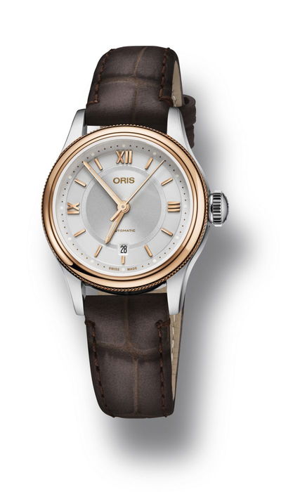 Oris Classic Date