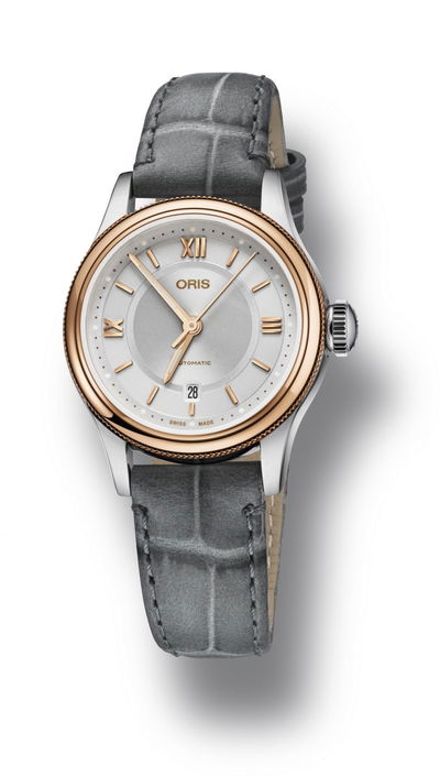 Oris Classic Date