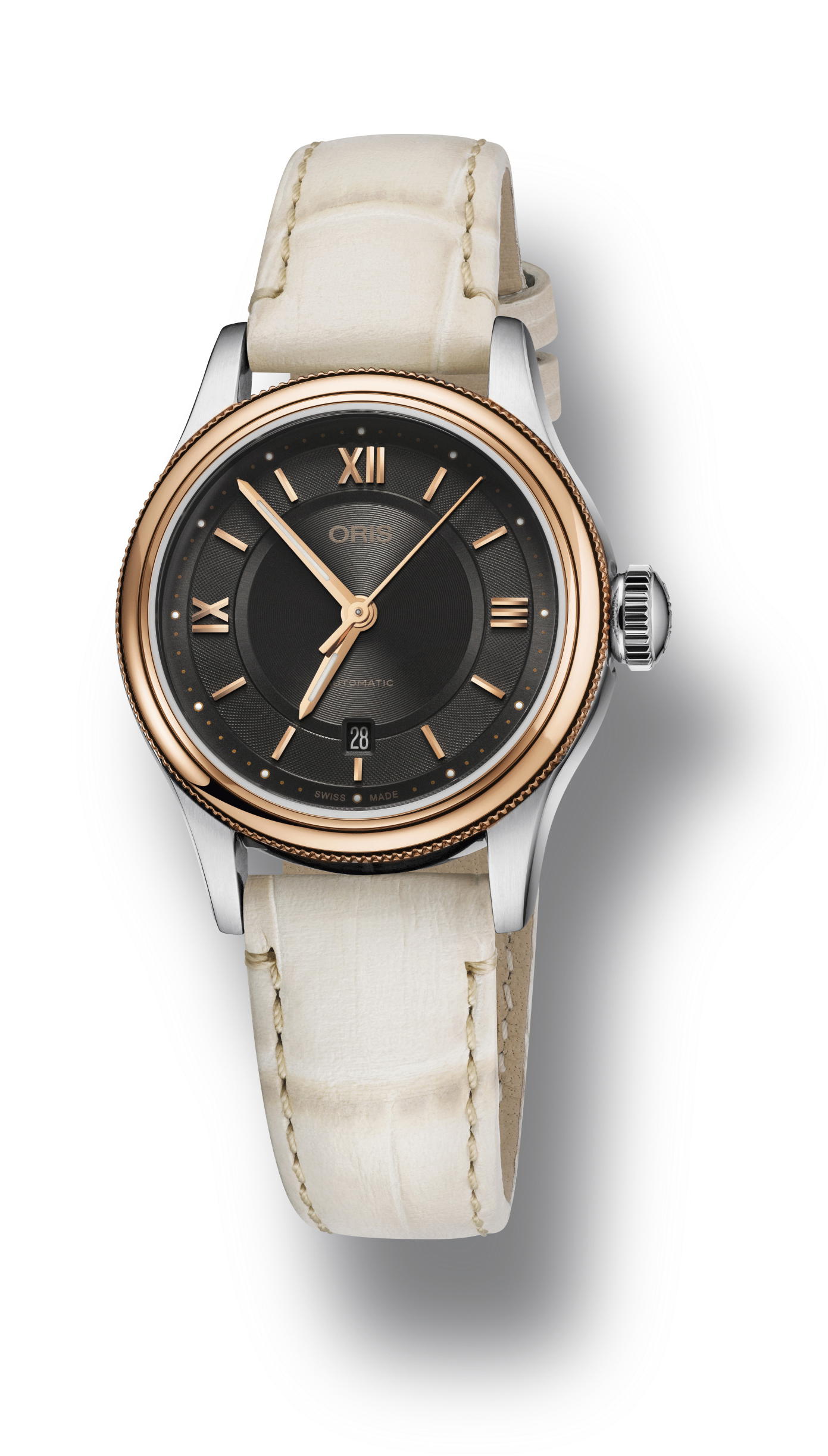 Oris Classic Date