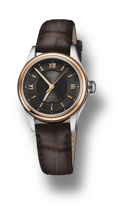 Oris Classic Date