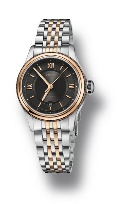 Oris Classic Date