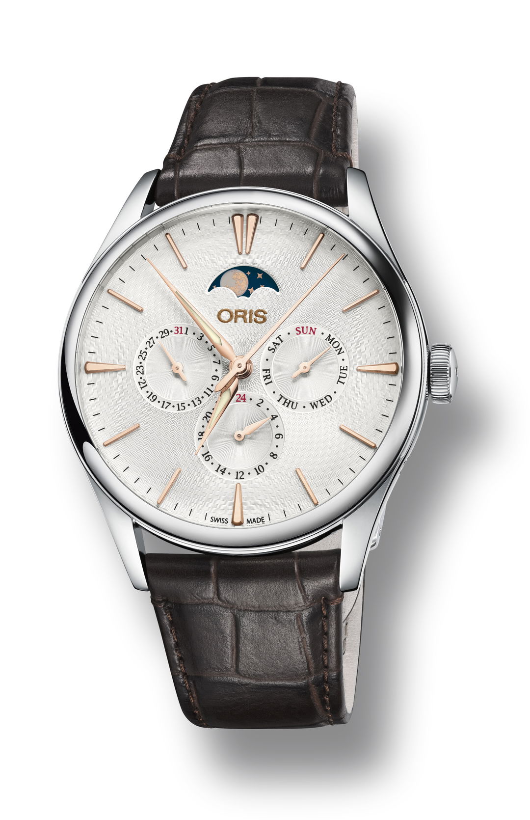 Artelier Complication