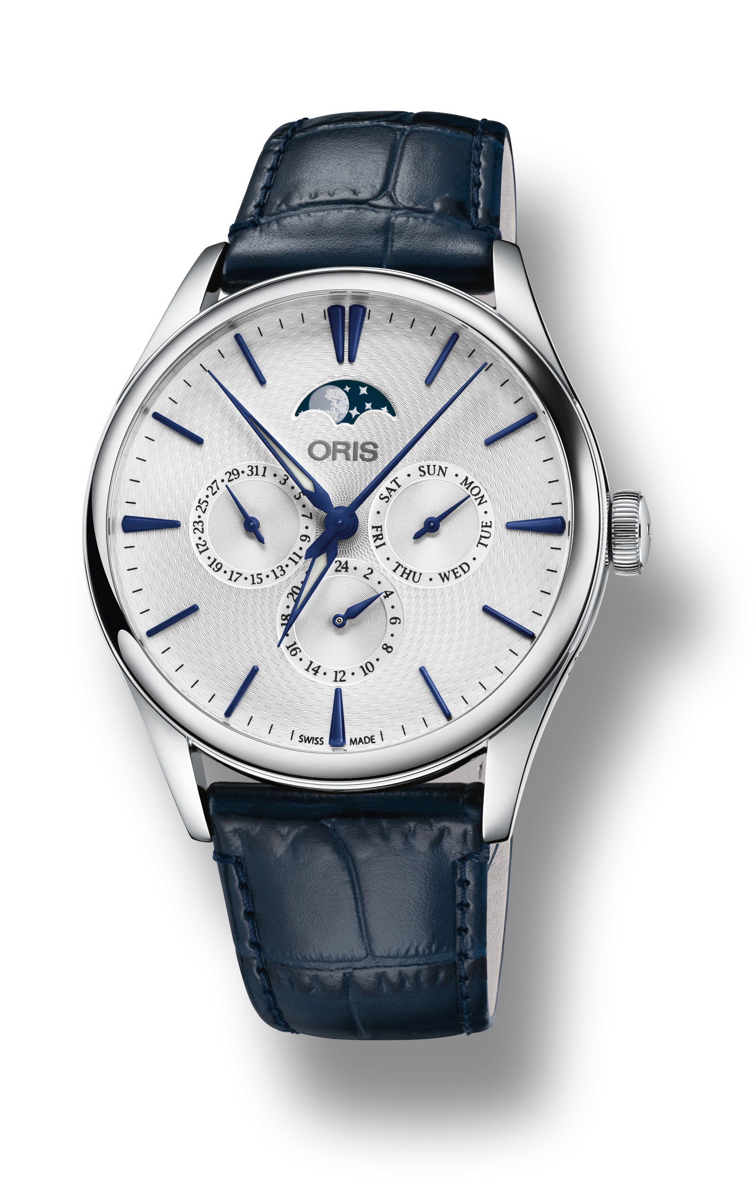 Artelier Complication