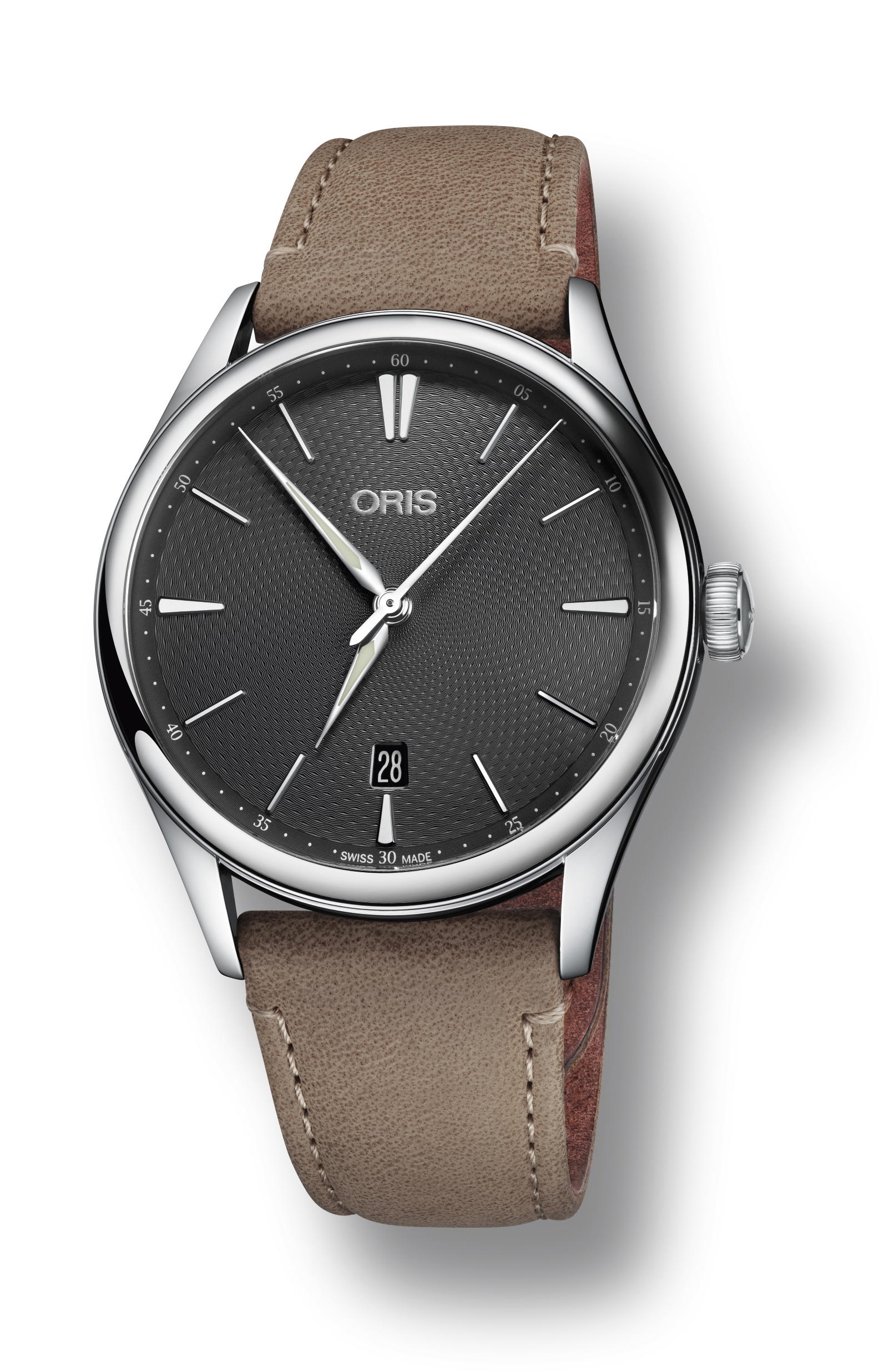 Oris Artelier Date
