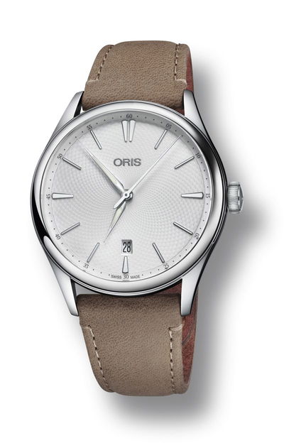 Oris Artelier Date