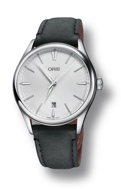 Oris Artelier Date