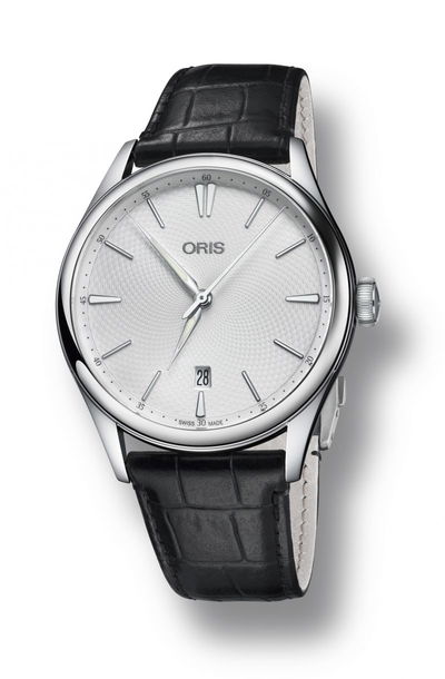 Oris Artelier Date