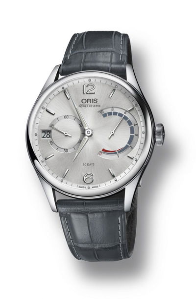 Oris Artelier Calibre 111