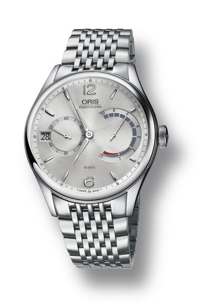 Oris Artelier Calibre 111