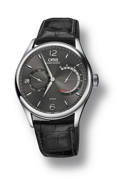 Oris Artelier Calibre 111