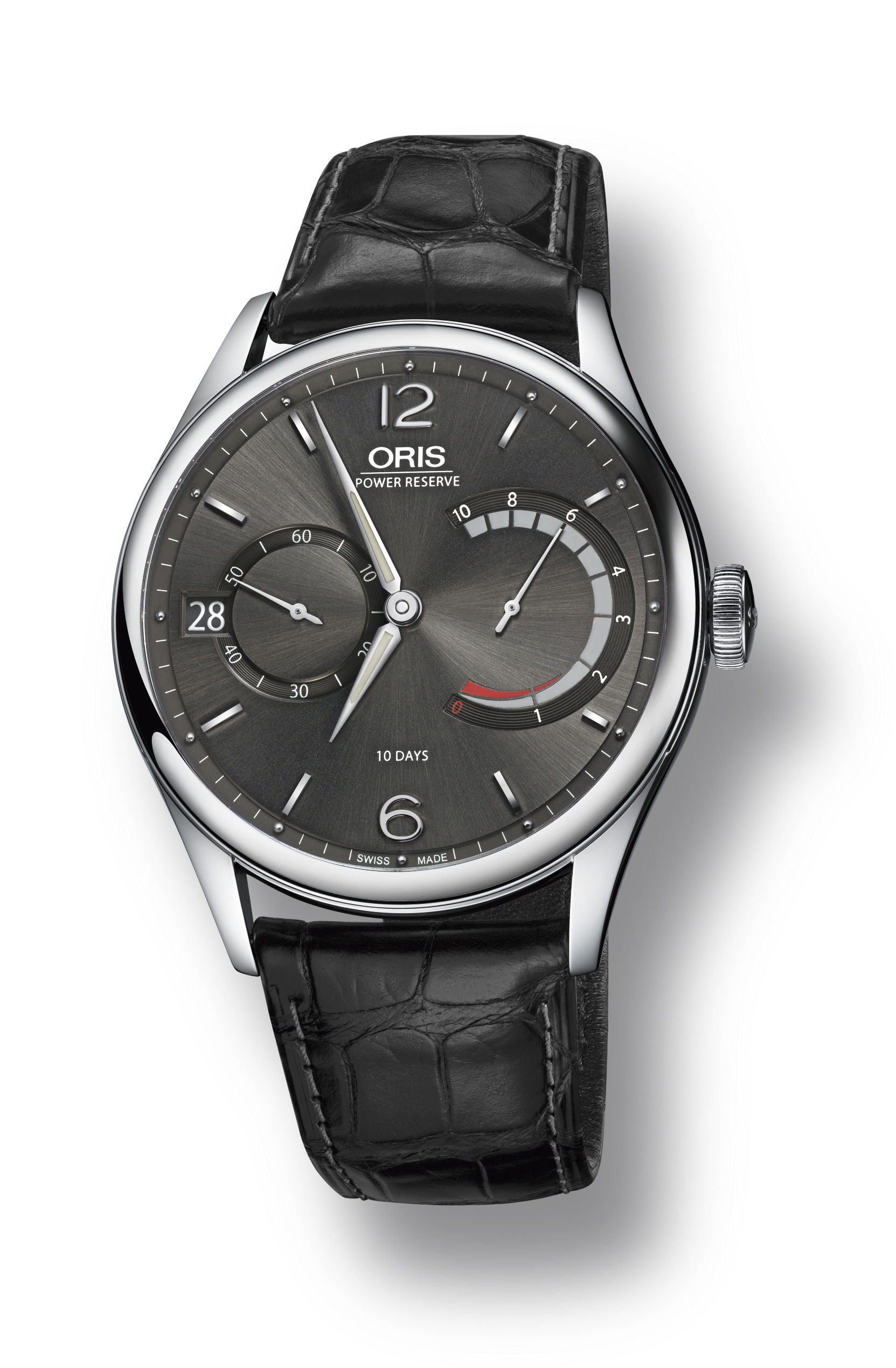 Oris Artelier Calibre 111