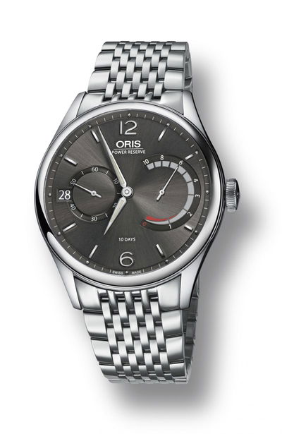 Oris Artelier Calibre 111