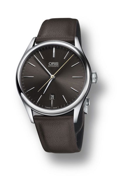 Oris Dexter Gordon Limited Edition