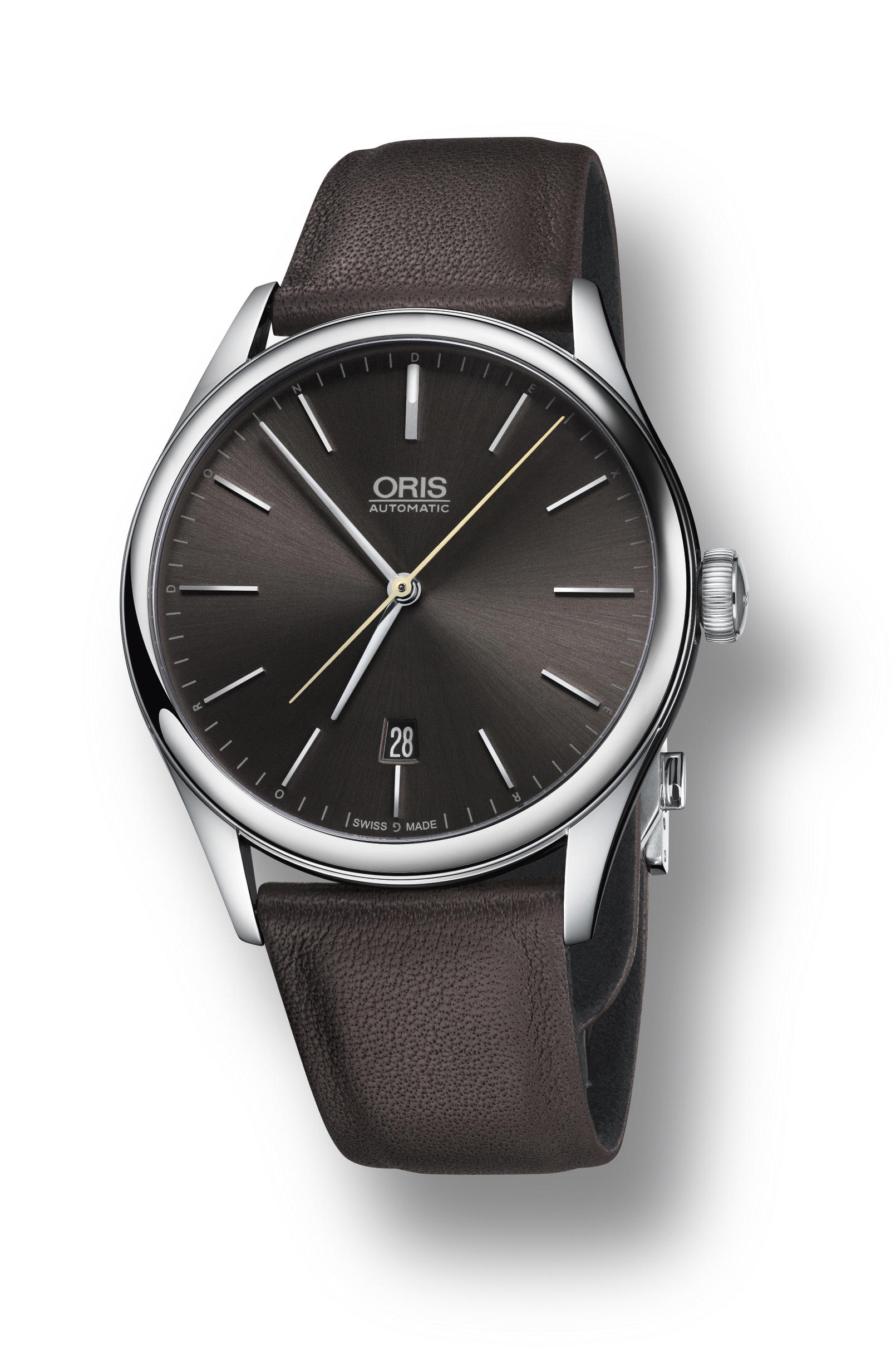Oris Dexter Gordon Limited Edition