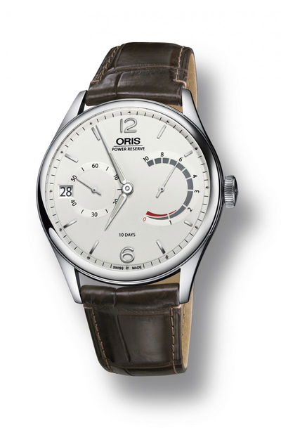 Oris Artelier Calibre 111
