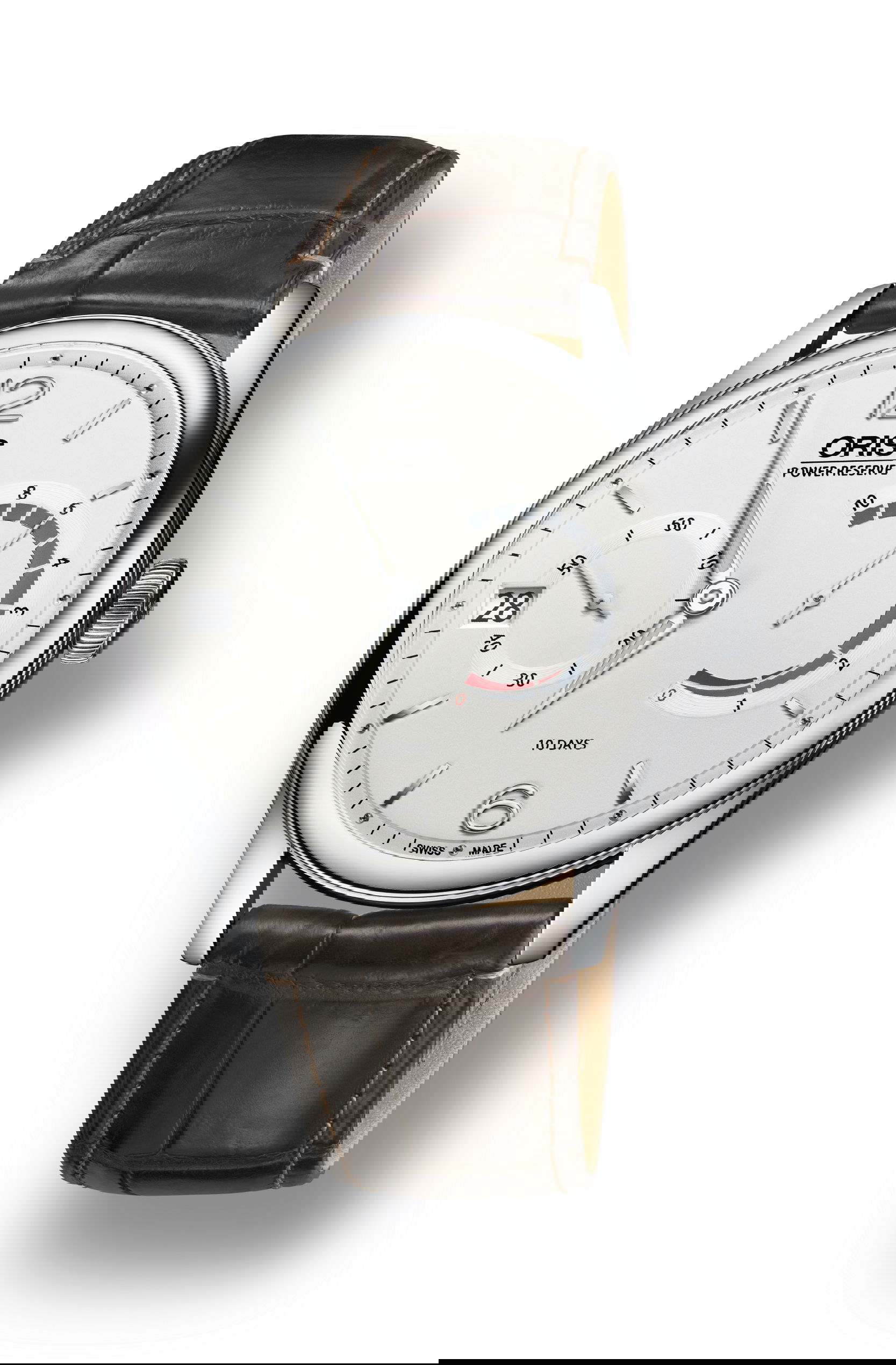 Oris Artelier Calibre 111
