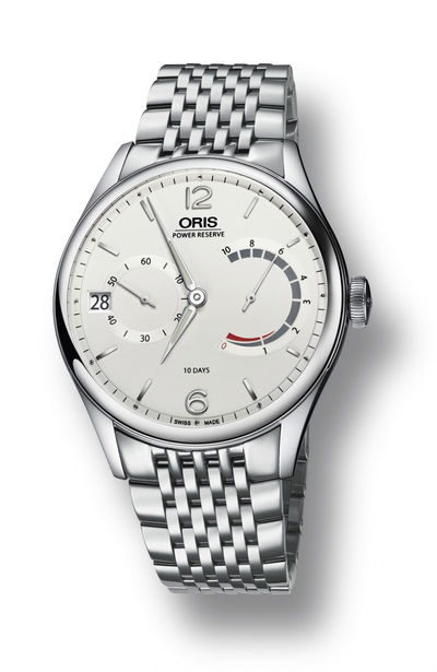 Oris Artelier Calibre 111