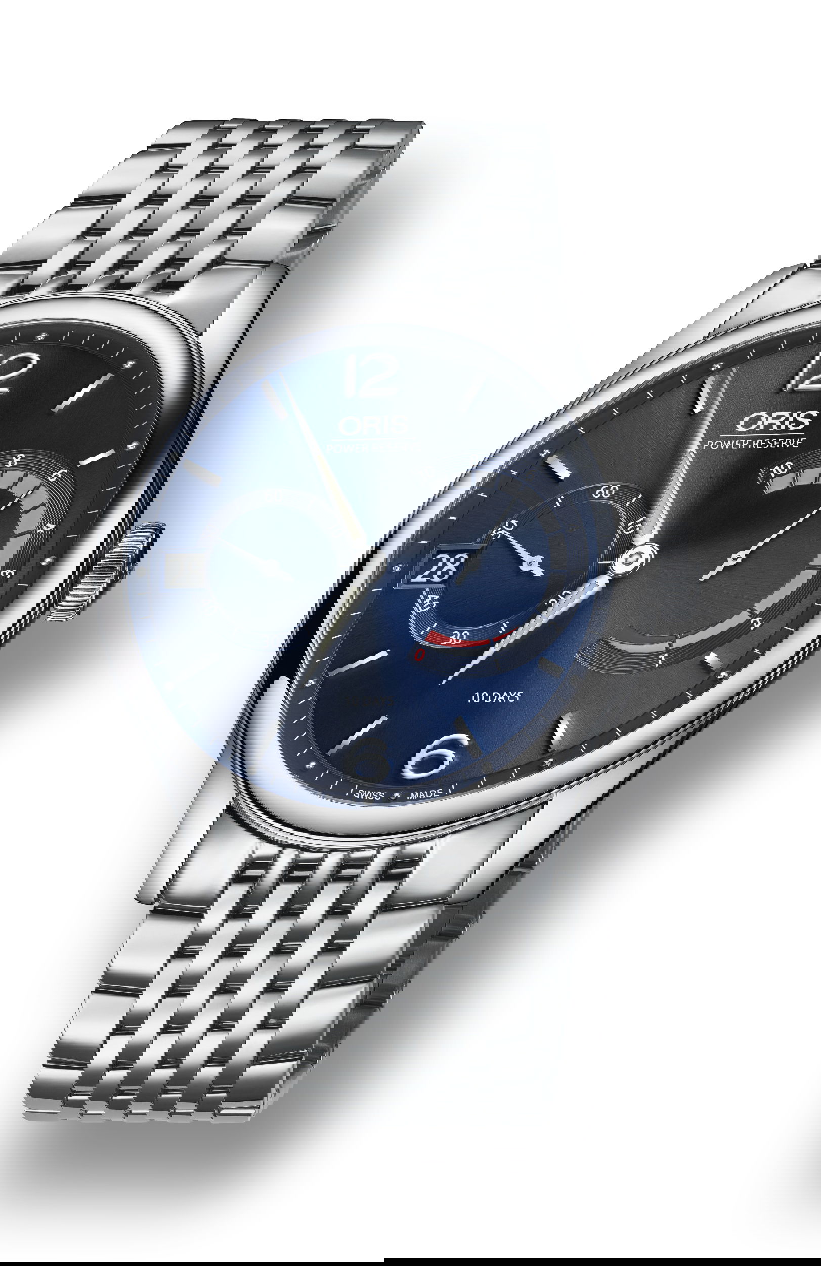 Oris Artelier Calibre 111