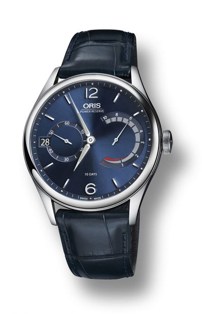 Oris Artelier Calibre 111